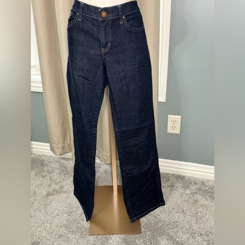 Banana Republic Bootcut Jeans Size 29/8